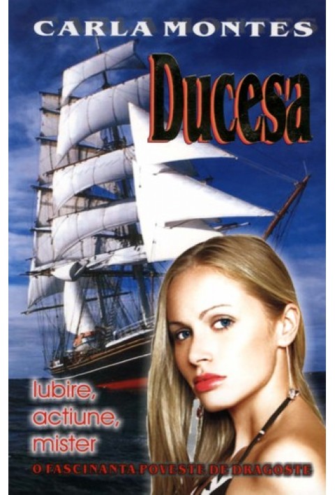 Ducesa - Carla Montes