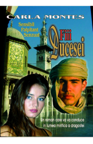 Fiii ducesei - Carla Montes