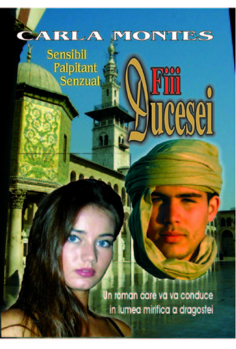 Fiii ducesei - Carla Montes