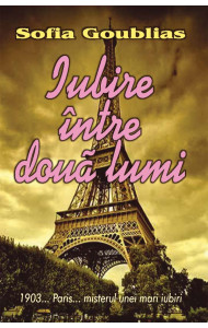Iubire intre doua lumi - Sofia Goublias Iubire intre doua lumi - Sofia Goublias