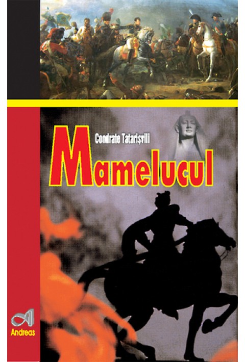 Mamelucul - Condrate Tatarisvili