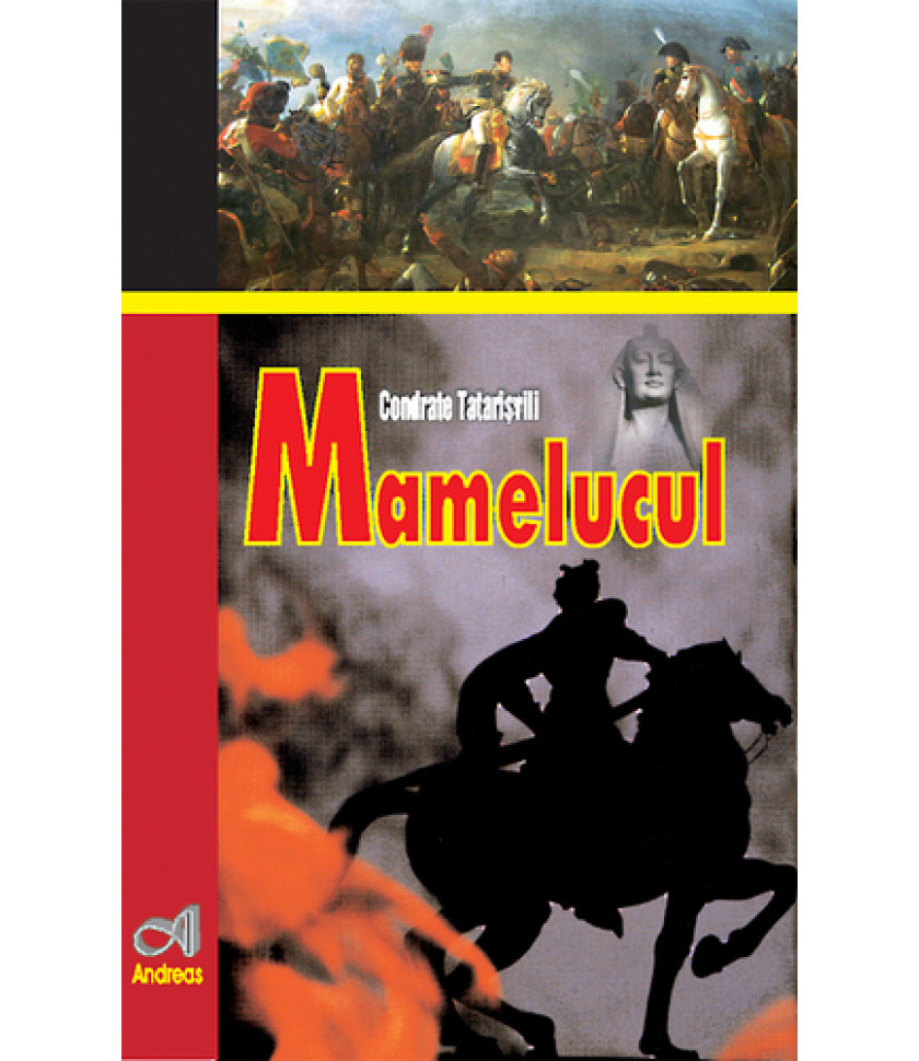 Mamelucul - Condrate Tatarisvili