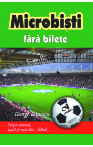 Microbisti fara bilete - George Ganescu