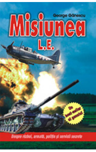 Misiunea L.E.- George Ganescu