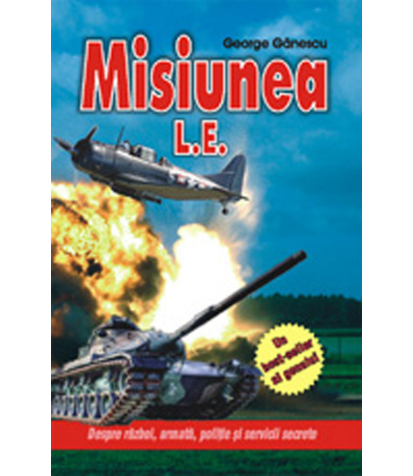 Misiunea L.E.