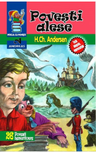 Povesti alese - Hans Christian Andersen