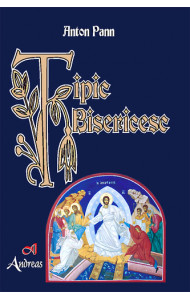 Tipic bisericesc - Anton Pann Tipic bisericesc - Anton Pann