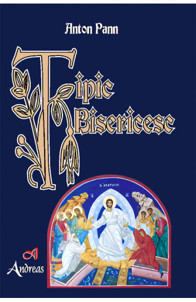 Tipic bisericesc - Anton Pann