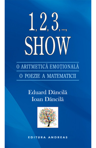 1,2,3, ..., Show - Ioan Dancila
