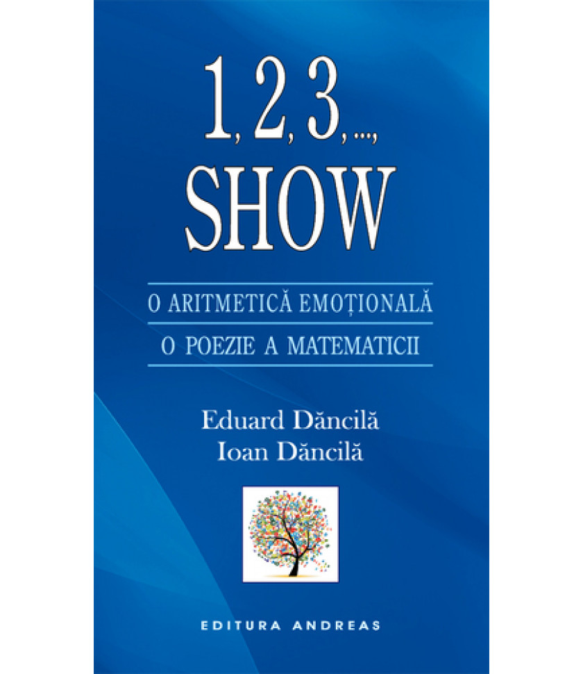 1,2,3, ..., Show - Ioan Dancila