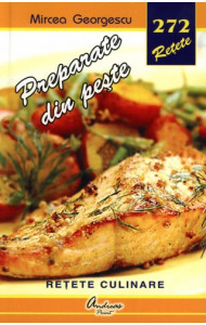 272 - Preparate din peste, moluste si crustacee 272 - Preparate din peste, moluste si crustacee