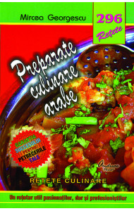296 - Preparate culinare arabe 296 - Preparate culinare arabe