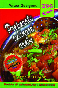 296 - Preparate culinare arabe