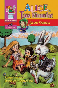 Alice in Tara minunilor - Lewis Carroll