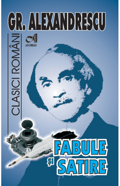 Fabule si satire - Grigore Alexandrescu