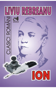 Ion - Liviu Rebreanu Ion - Liviu Rebreanu