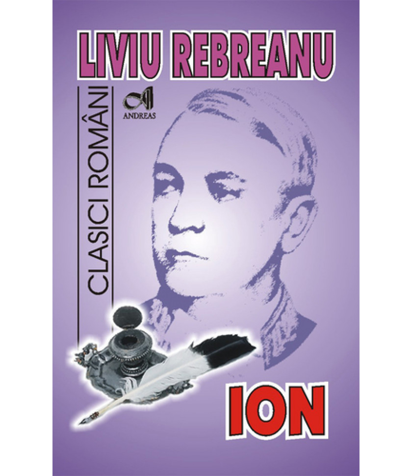 Ion - Liviu Rebreanu