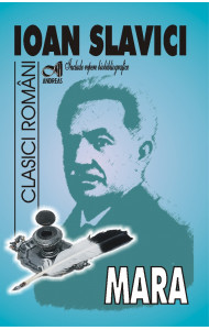 Mara - Ioan Slavici Mara - Ioan Slavici