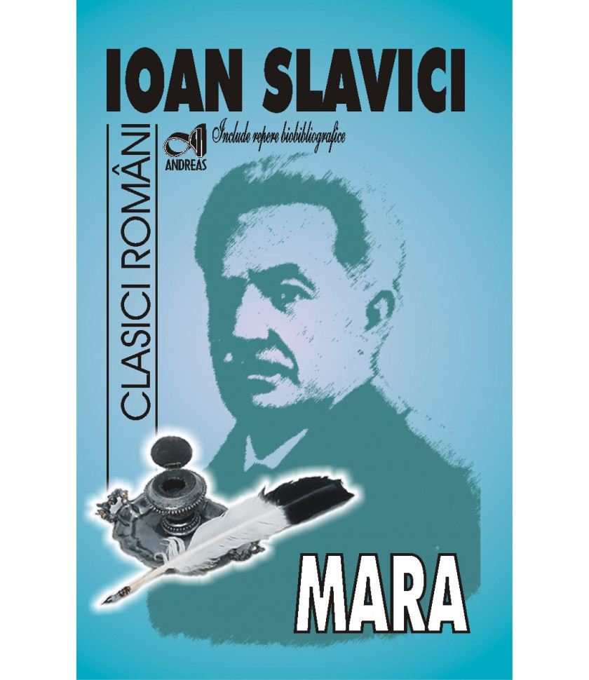 Mara - Ioan Slavici