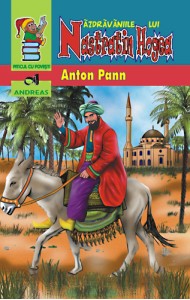 Nazdravaniile lui Nastratin Hogea - Anton Pann