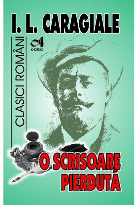 O scrisoare pierduta - I.L. Caragiale