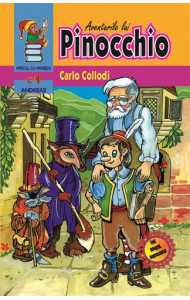 Pinocchio - Carlo Collodi