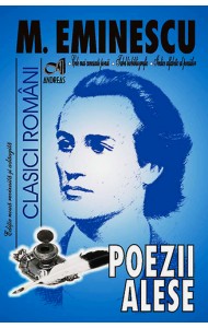 Poezii alese - Mihai Eminescu Poezii alese - Mihai Eminescu