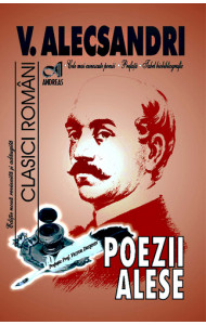 Poezii alese - Vasile Alecsandri