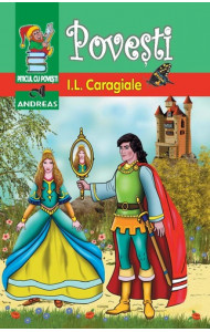 Povesti - I. L. Caragiale Povesti - I. L. Caragiale