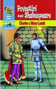 Povestiri dupa Shakespeare - Charles & Mary Lamb