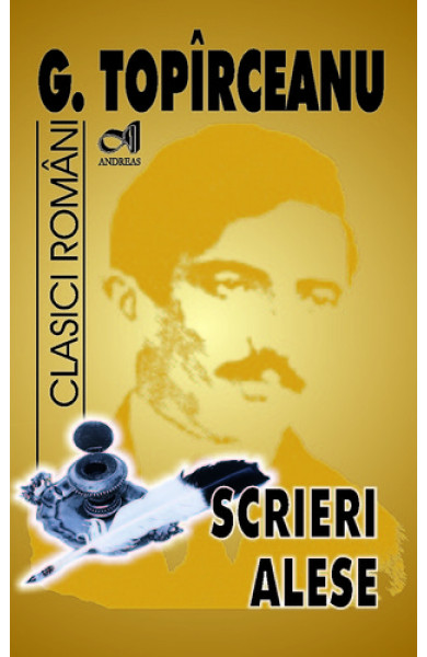 Scrieri alese - George Topirceanu