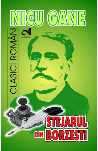 Stejarul din Borzesti - Nicu Gane