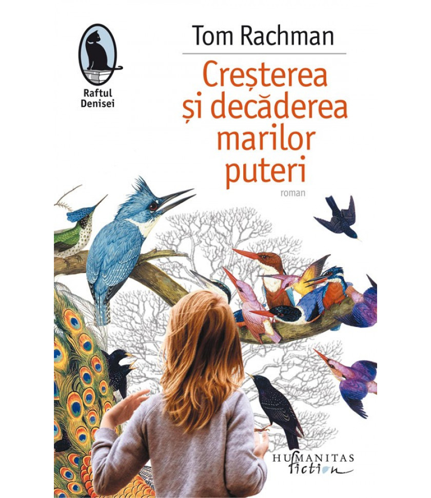 Creșterea și decăderea marilor puteri Creșterea și decăderea marilor puteri