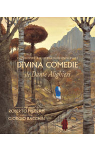 Divina comedie - Roberto Mussapi  
