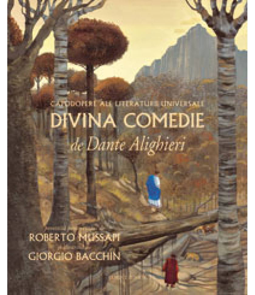 Divina comedie 