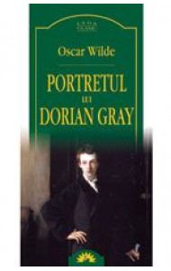 Portretul lui Dorian Gray - Oscar Wilde