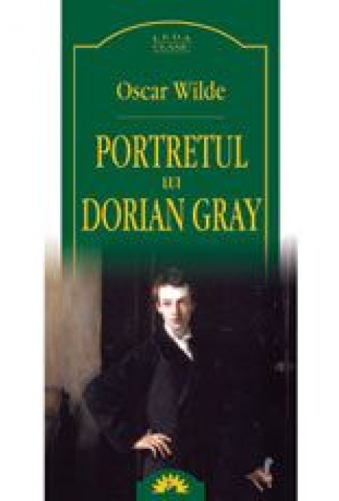 Portretul lui Dorian Gray - Oscar Wilde