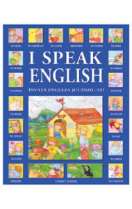 I speak english
