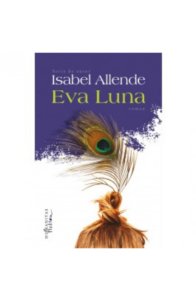Eva Luna - Isabel Allende Eva Luna - Isabel Allende