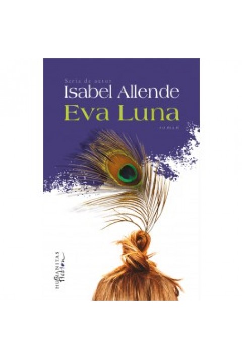 Eva Luna - Isabel Allende