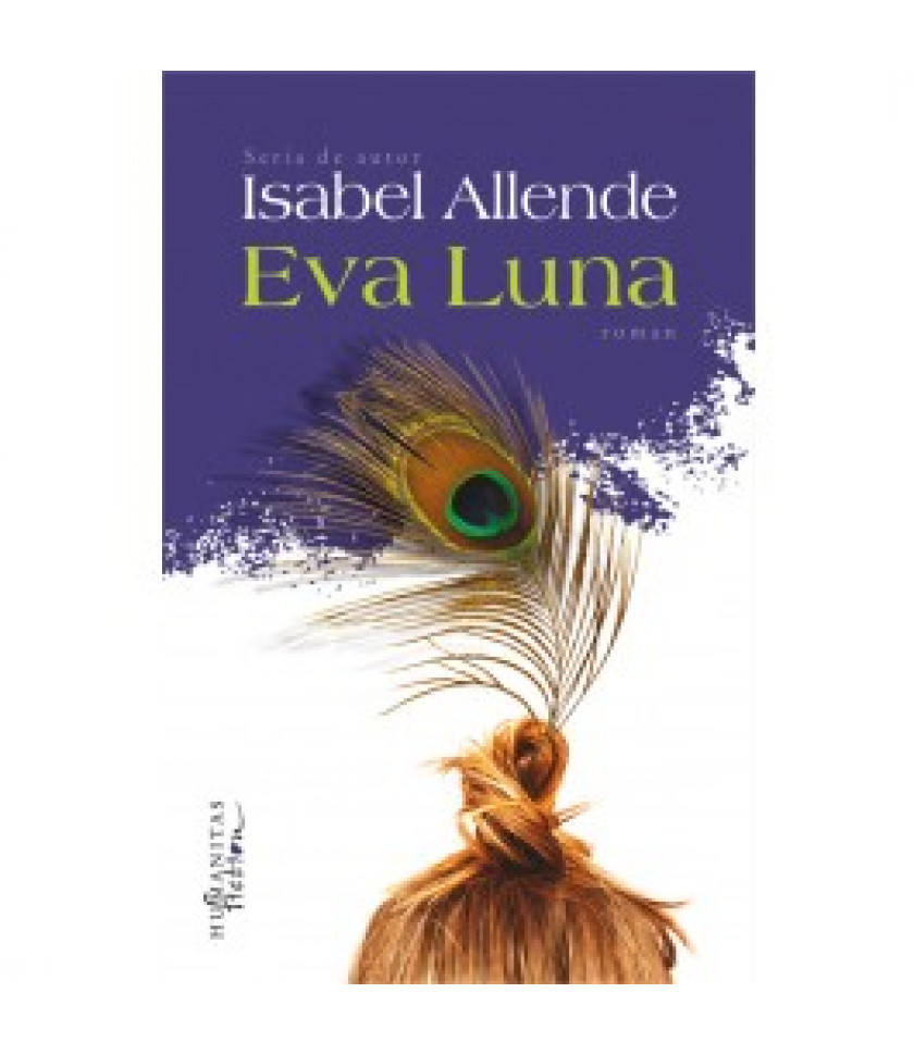 Eva Luna - Isabel Allende