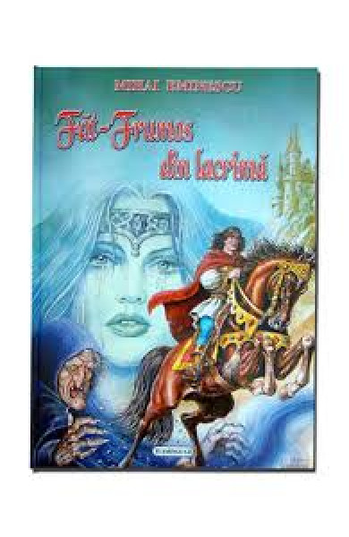 Fat-Frumos din lacrima