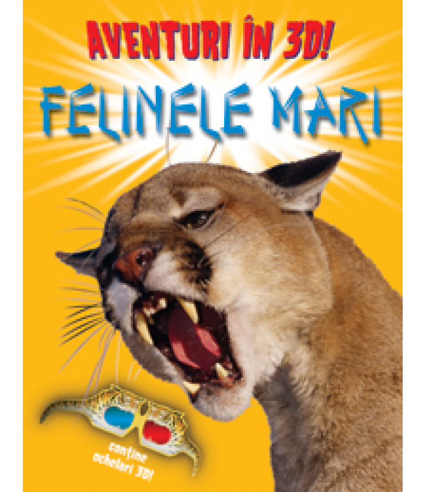 FELINELE MARI 