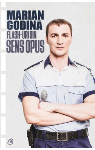 Flash-uri din sens opus - Marian Godină