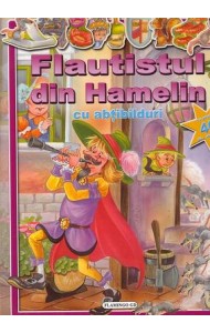 Flautistul din Hamelin