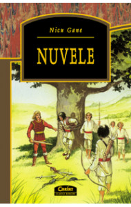 Nuvele - Nicu Gane    Nuvele - Nicu Gane