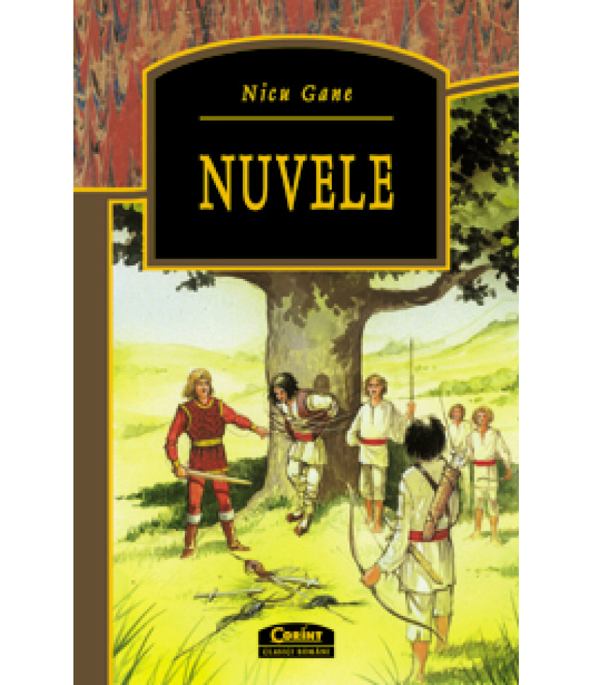 Nuvele