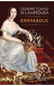 Ghepardul - Giuseppe Tomasi di Lampedusa