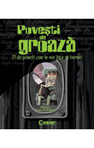 POVESTI DE GROAZA 