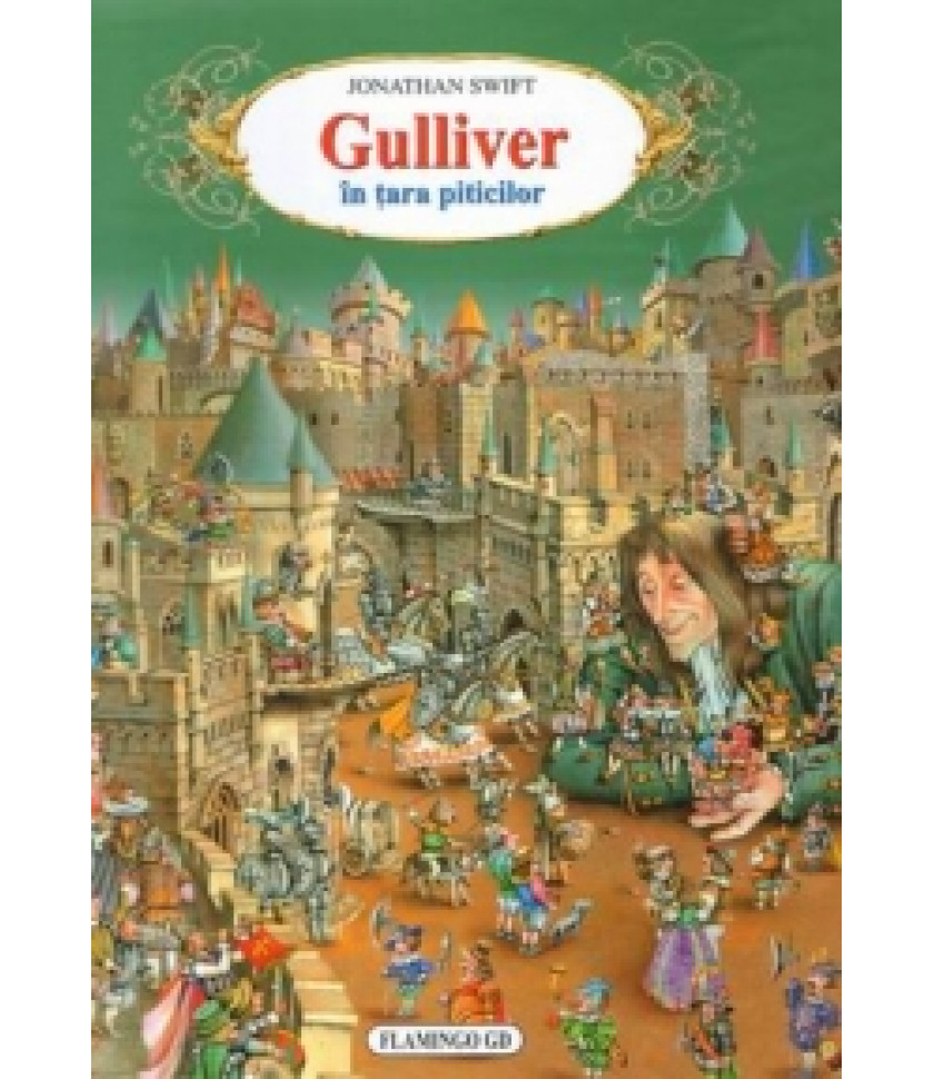 Gulliver 